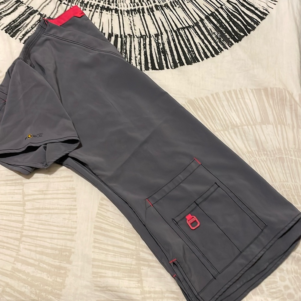 Carhartt Force top